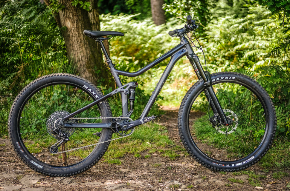 Merida One-Forty 600 review | off-road.cc